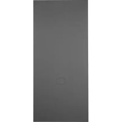 Корпус CoolerMaster Silencio S600 Tempered Glass Edition (MCS-S600-KG5N-S00) - 6 Корпус CoolerMaster Silencio S600 Tempered Glass Edition (MCS-S600-KG5N-S00) - 6