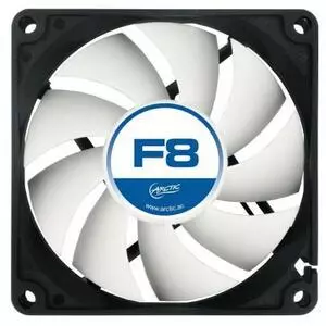 Кулер для корпуса Arctic ARCTIC F8 (AFACO-08000-GBA01)