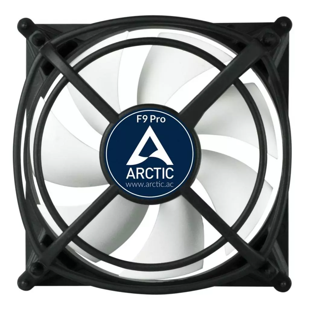 Кулер для корпуса Arctic F9 Pro (AFACO-09P00-GBA01) - 1