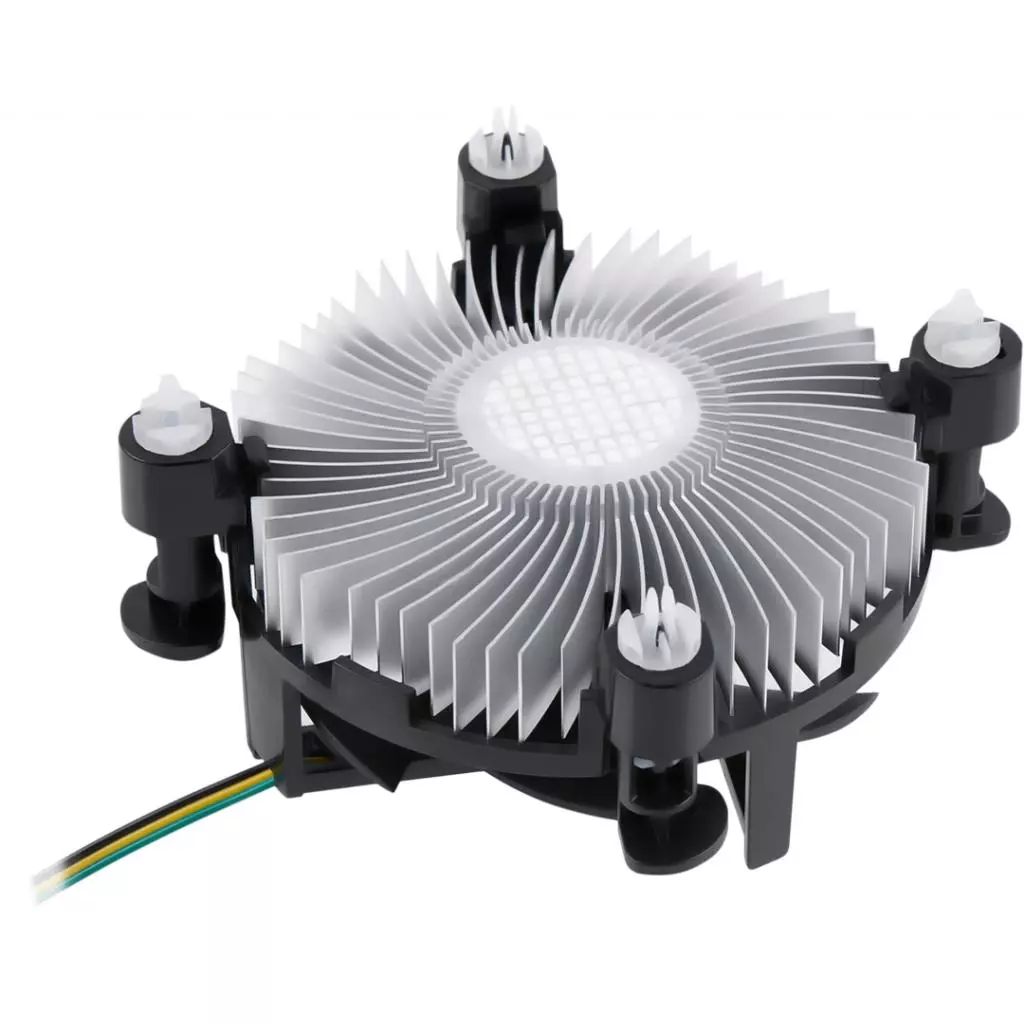 Кулер для процессора Deepcool CK-11509 - 2 Кулер для процессора Deepcool CK-11509 - 2