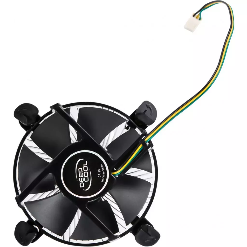 Кулер для процессора Deepcool CK-11509 - 3 Кулер для процессора Deepcool CK-11509 - 3