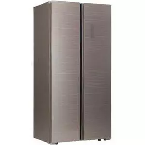 Холодильник LIBERTY SSBS-440 GP