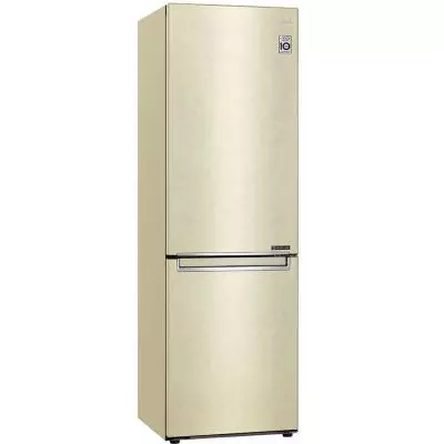 Холодильник LG GW-B459SEJZ - 1 Холодильник LG GW-B459SEJZ - 1