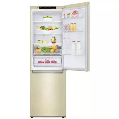 Холодильник LG GW-B459SEJZ - 3 Холодильник LG GW-B459SEJZ - 3