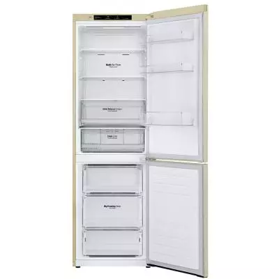 Холодильник LG GW-B459SEJZ - 7 Холодильник LG GW-B459SEJZ - 7