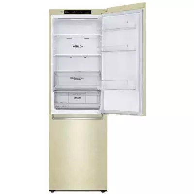 Холодильник LG GW-B459SEJZ - 8 Холодильник LG GW-B459SEJZ - 8