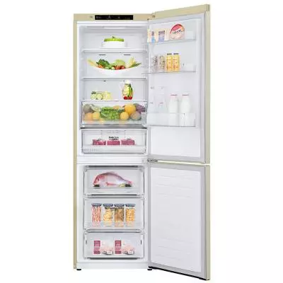 Холодильник LG GW-B459SEJZ - 11 Холодильник LG GW-B459SEJZ - 11