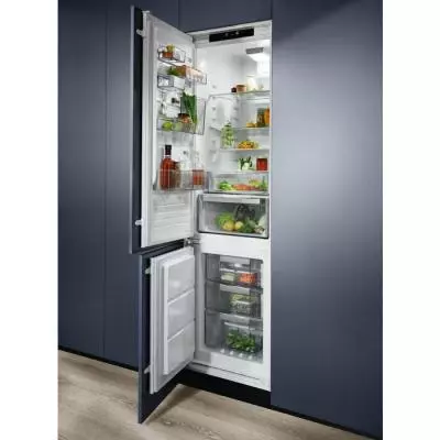 Холодильник ELECTROLUX ENN3074EFW - 4 Холодильник ELECTROLUX ENN3074EFW - 4