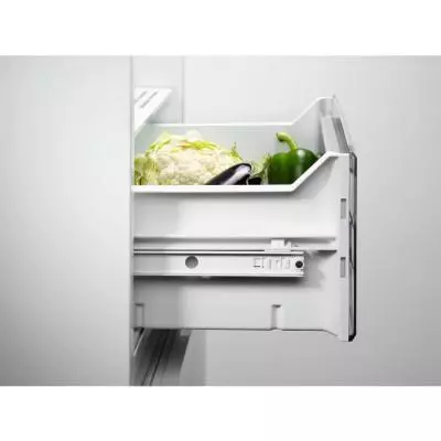 Холодильник ELECTROLUX ENN3074EFW - 5 Холодильник ELECTROLUX ENN3074EFW - 5