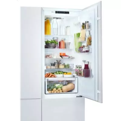 Холодильник ELECTROLUX ENN3074EFW - 6 Холодильник ELECTROLUX ENN3074EFW - 6