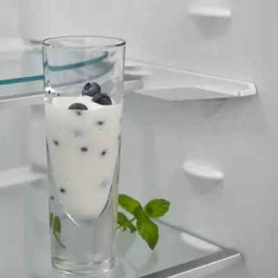 Холодильник ELECTROLUX ENN3074EFW - 7 Холодильник ELECTROLUX ENN3074EFW - 7