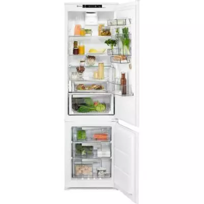 Холодильник ELECTROLUX ENN3074EFW