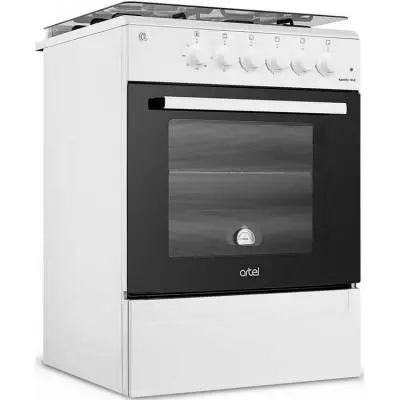 Плита ARTEL APETITO 10-E WHITE - 1 Плита ARTEL APETITO 10-E WHITE - 1