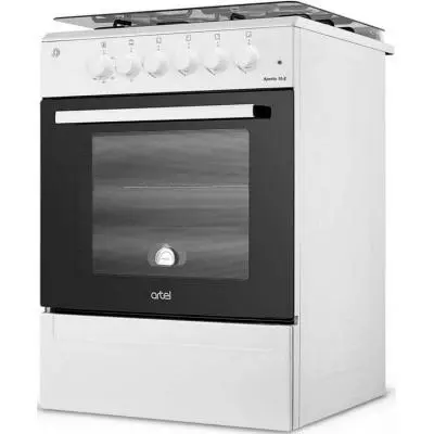 Плита ARTEL APETITO 10-E WHITE - 2 Плита ARTEL APETITO 10-E WHITE - 2