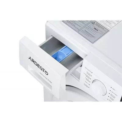 Стиральная машина Ardesto WMS-6109W - 3 Стиральная машина Ardesto WMS-6109W - 3