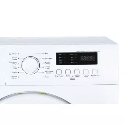 Стиральная машина Ardesto WMS-6109W - 4 Стиральная машина Ardesto WMS-6109W - 4
