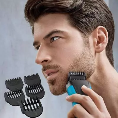 Электробритва Braun Series 3 3010 BT - 3