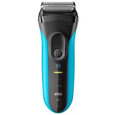Электробритва Braun Series 3 3010 BT