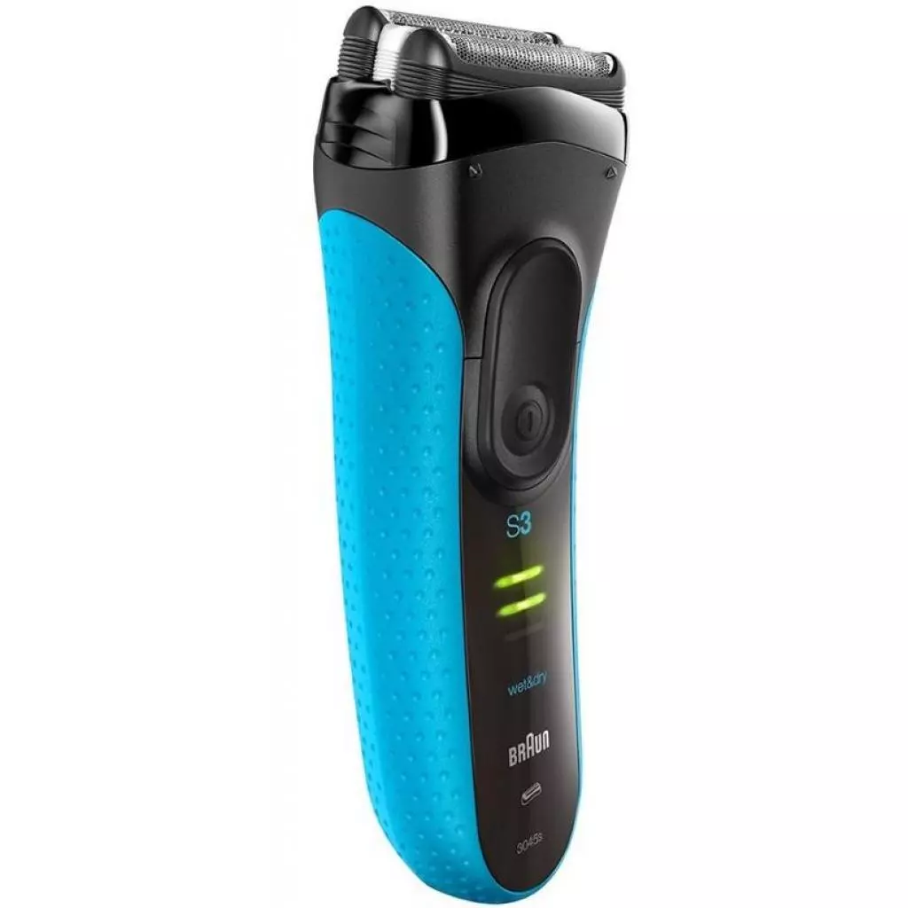 Электробритва Braun Series 3 3045 - 1 Электробритва Braun Series 3 3045 - 1