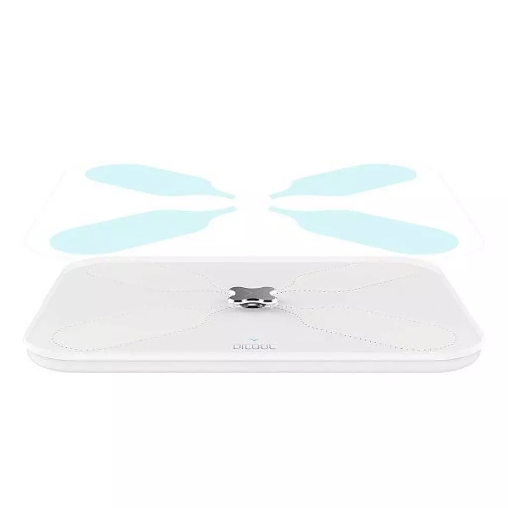 Весы напольные Picooc S3 Lite - 1 Весы напольные Picooc S3 Lite - 1