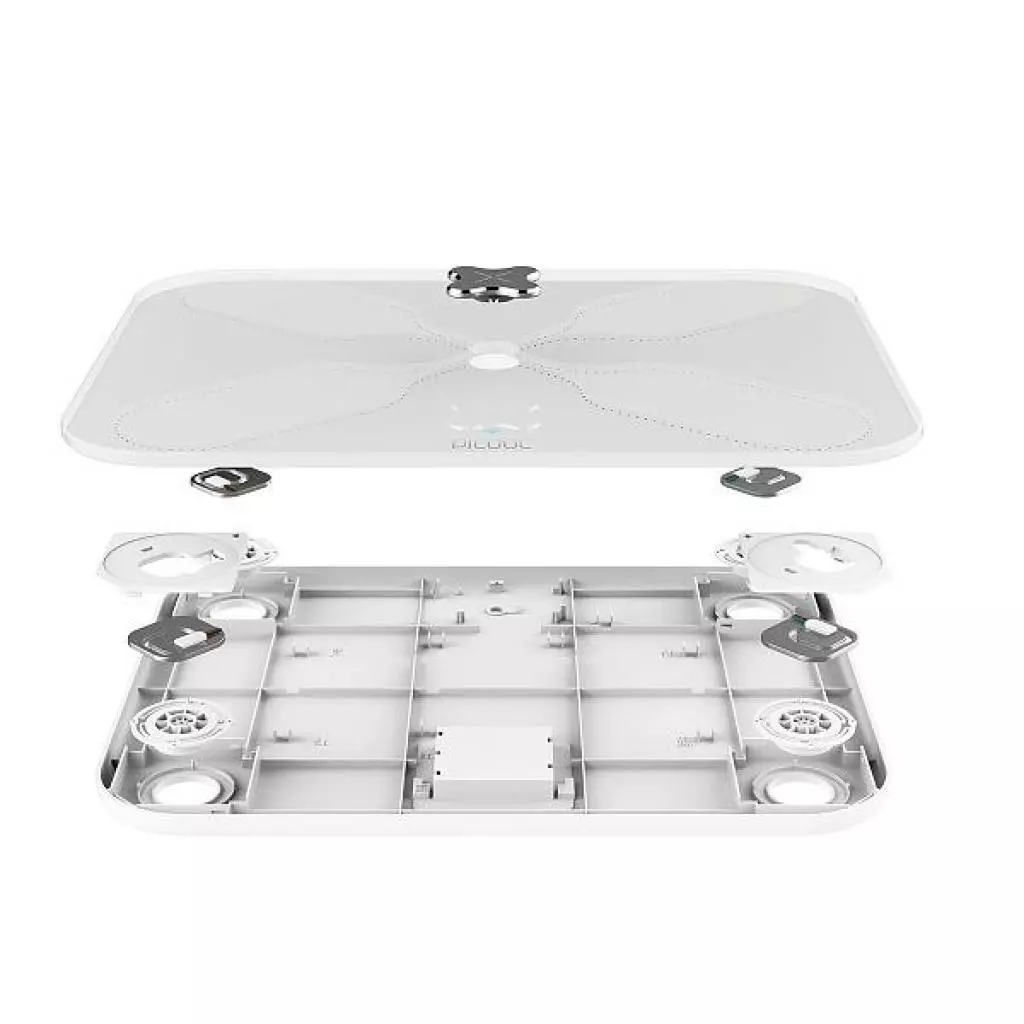 Весы напольные Picooc S3 Lite - 7 Весы напольные Picooc S3 Lite - 7