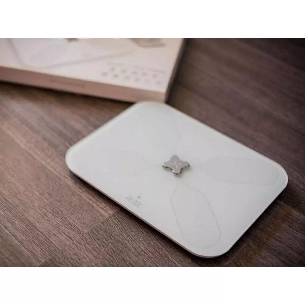 Весы напольные Picooc S3 Lite - 9 Весы напольные Picooc S3 Lite - 9