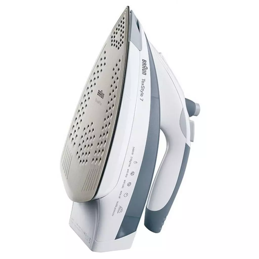 Утюг Braun TS 785 ESTP (TS785ESTP) - 1 Утюг Braun TS 785 ESTP (TS785ESTP) - 1