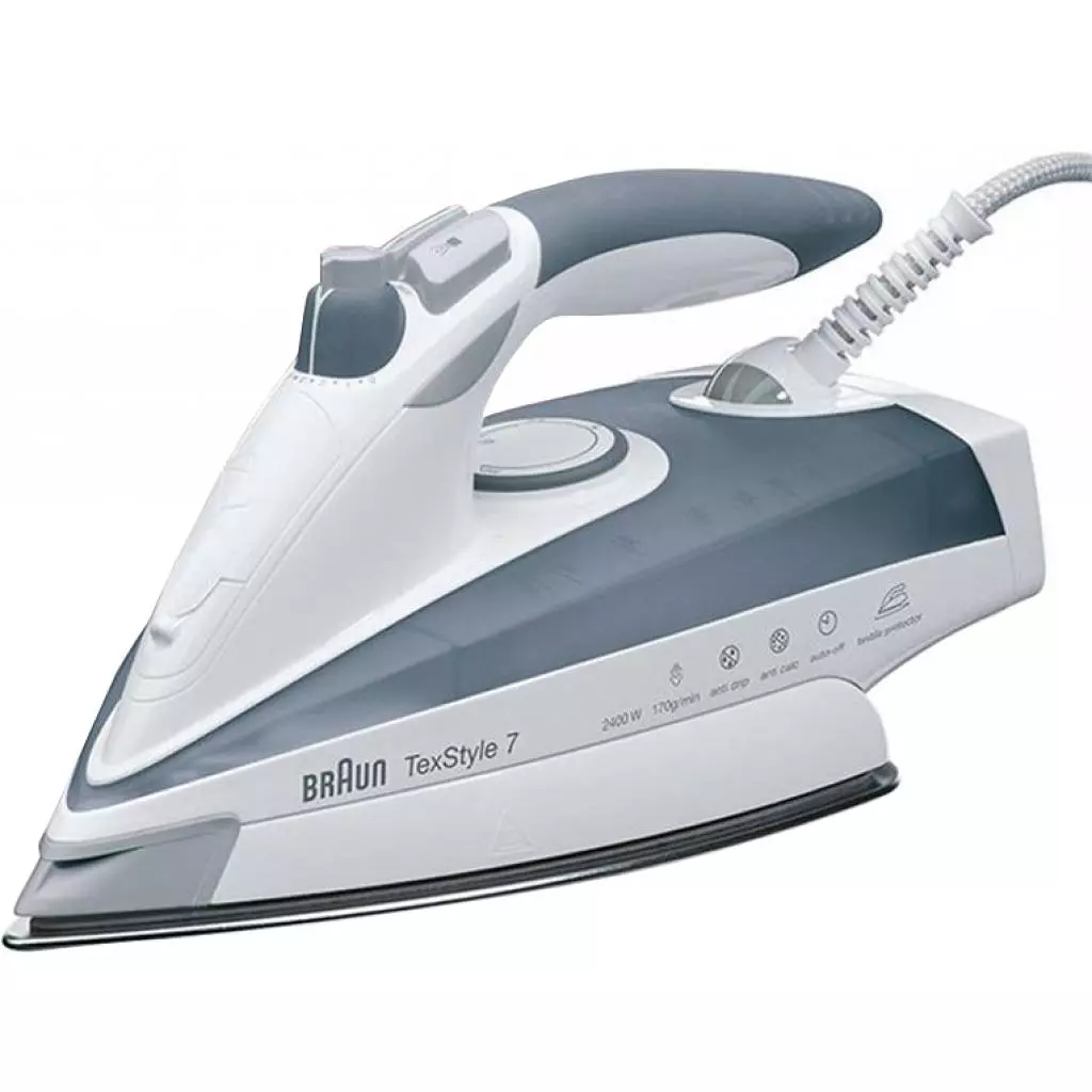 Утюг Braun TS 785 ESTP (TS785ESTP)