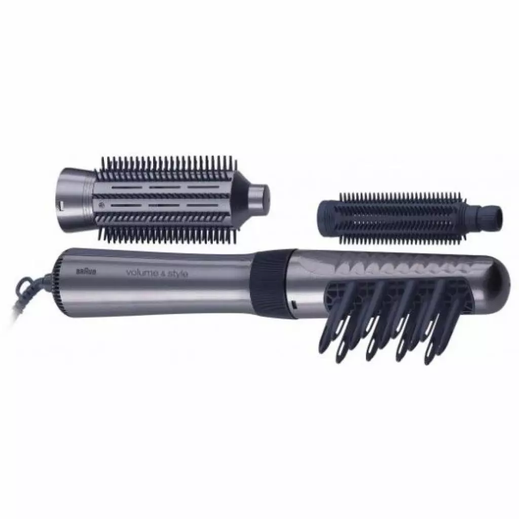 Фен-щетка Braun AS 330 (AS330) - 3