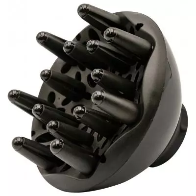 Фен Rotex RFF201-B - 1