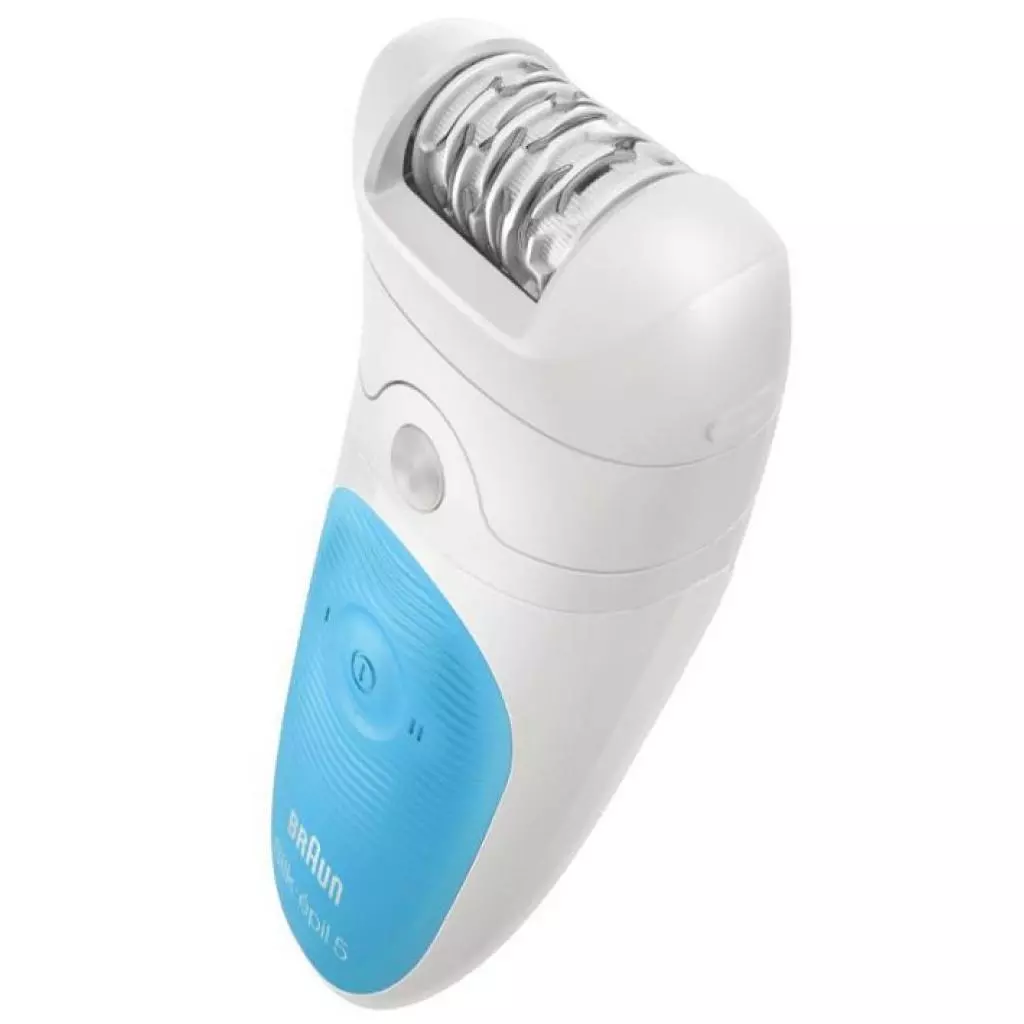 Эпилятор Braun SE 5511 (SE5511) - 2