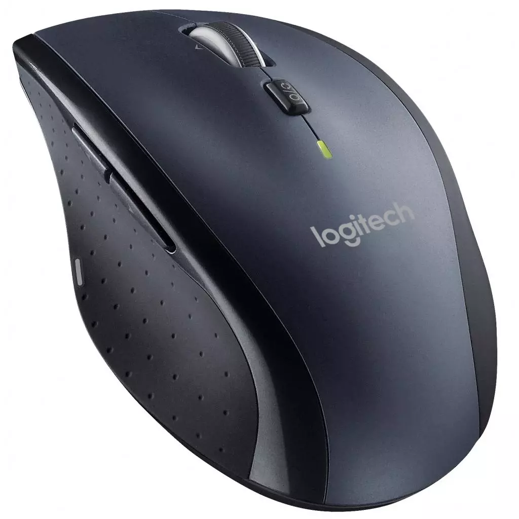 Мышка Logitech M705 Marathon (910-001949) - 1 Мышка Logitech M705 Marathon (910-001949) - 1