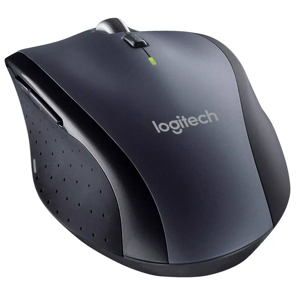 Мышка Logitech M705 Marathon (910-001949) - 2 Мышка Logitech M705 Marathon (910-001949) - 2