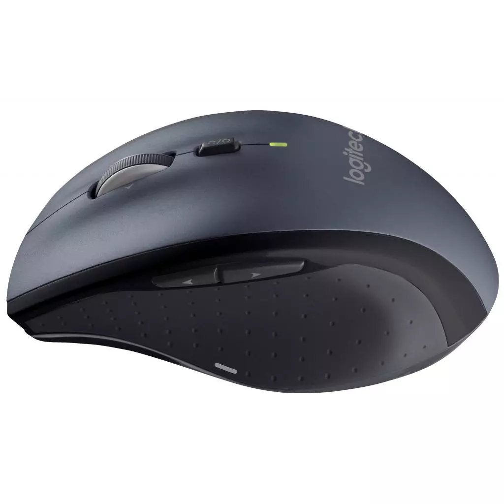Мышка Logitech M705 Marathon (910-001949) - 4 Мышка Logitech M705 Marathon (910-001949) - 4