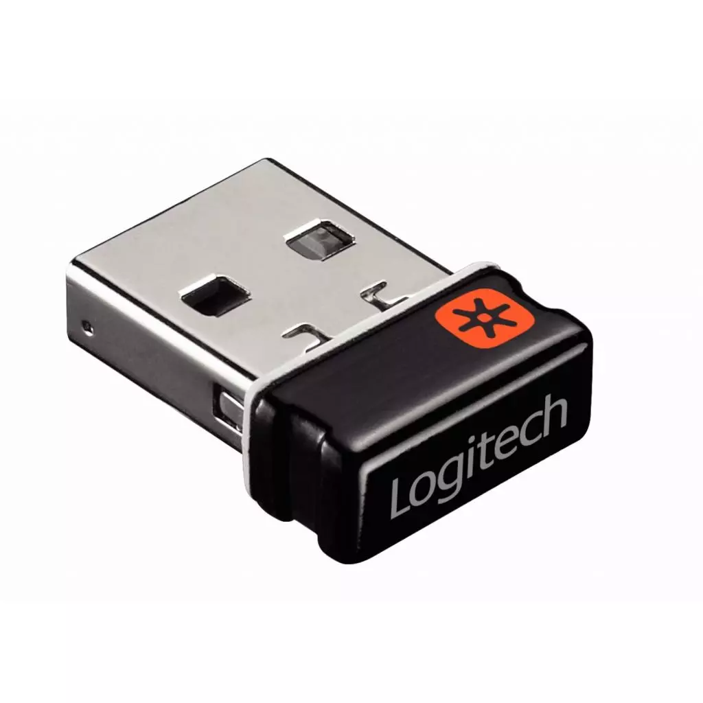 Мышка Logitech M705 Marathon (910-001949) - 6 Мышка Logitech M705 Marathon (910-001949) - 6