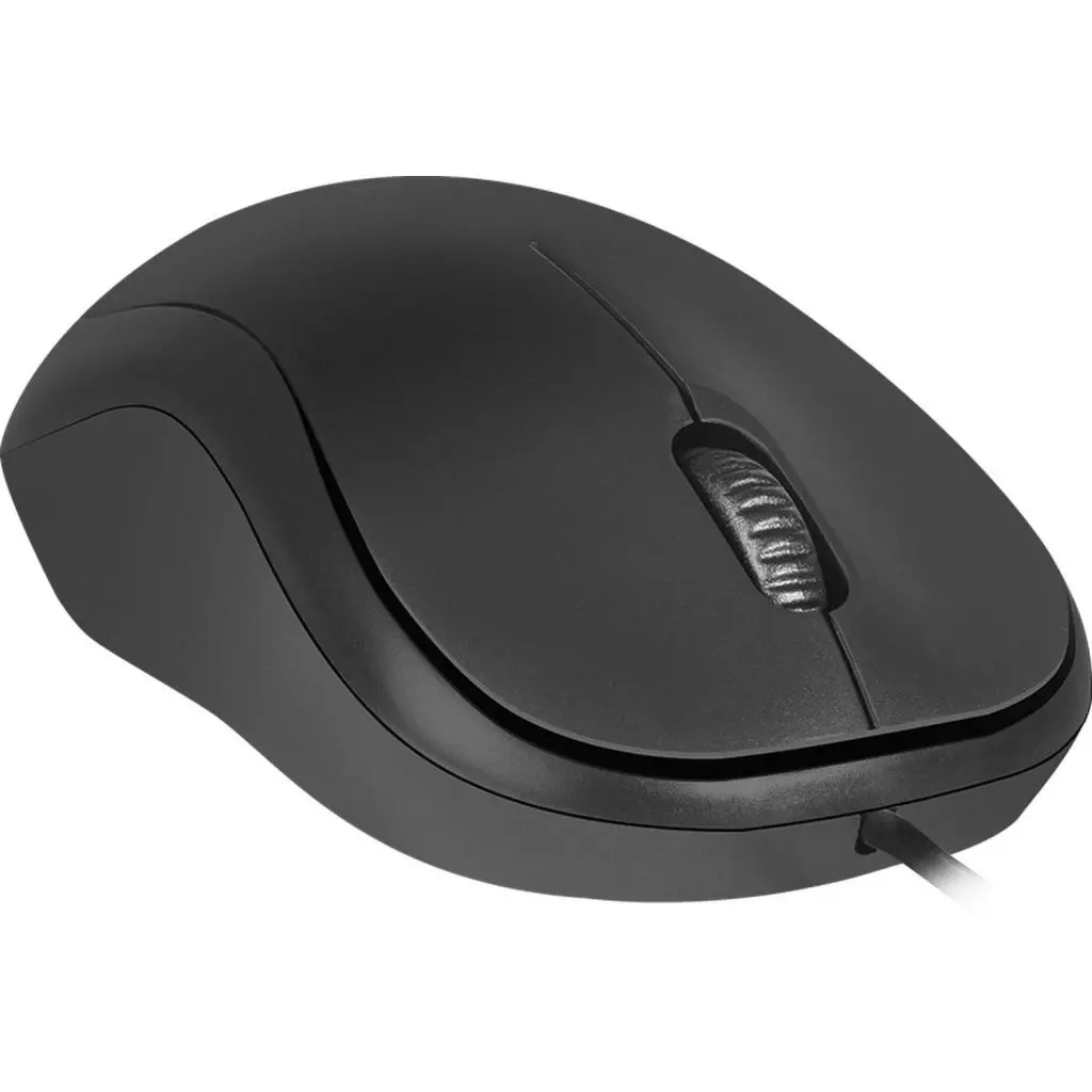 Мышка Defender Patch MS-759 Black (52759) - 2 Мышка Defender Patch MS-759 Black (52759) - 2