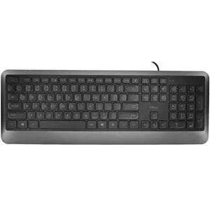 Клавиатура Trust Erou Silent Black (23176) Клавиатура Trust Erou Silent Black (23176)