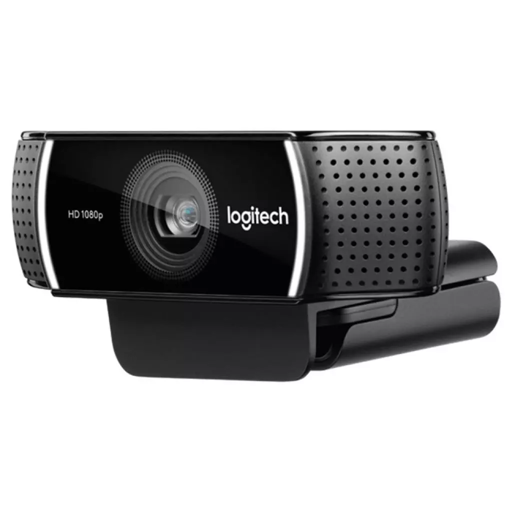 Веб-камера Logitech C922 Pro Stream (960-001088) - 2 Веб-камера Logitech C922 Pro Stream (960-001088) - 2