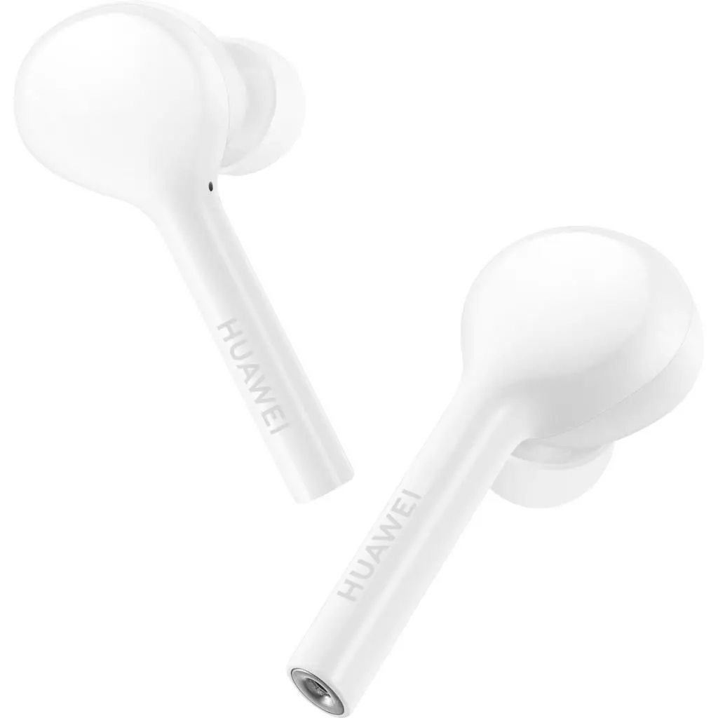 Наушники Huawei Freebuds CM-H1 White (55030236) - 1 Наушники Huawei Freebuds CM-H1 White (55030236) - 1