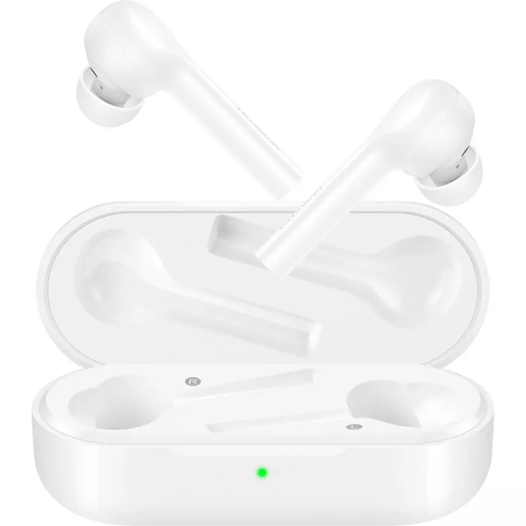 Наушники Huawei Freebuds CM-H1 White (55030236) - 6 Наушники Huawei Freebuds CM-H1 White (55030236) - 6