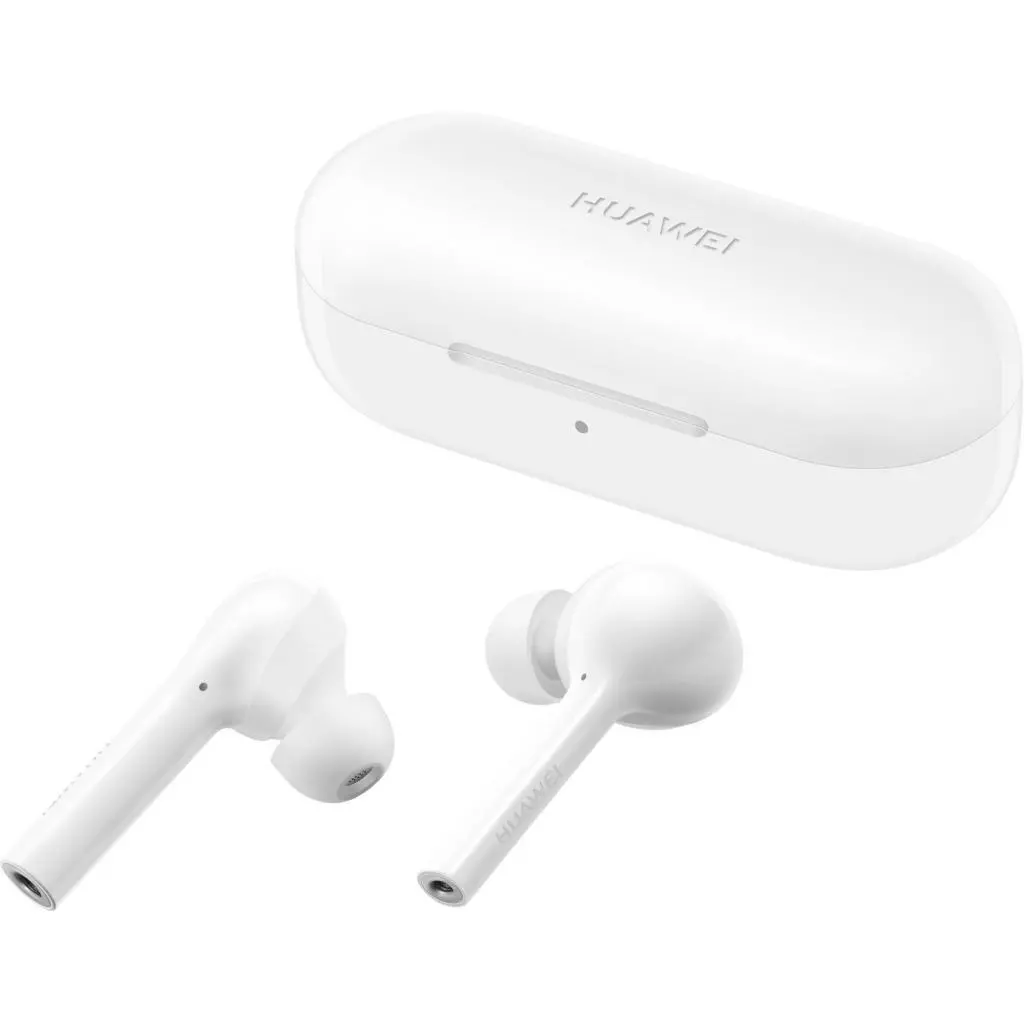 Наушники Huawei Freebuds CM-H1 White (55030236) - 8 Наушники Huawei Freebuds CM-H1 White (55030236) - 8