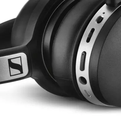 Наушники Sennheiser HD 4.50BTNC (506783) - 4