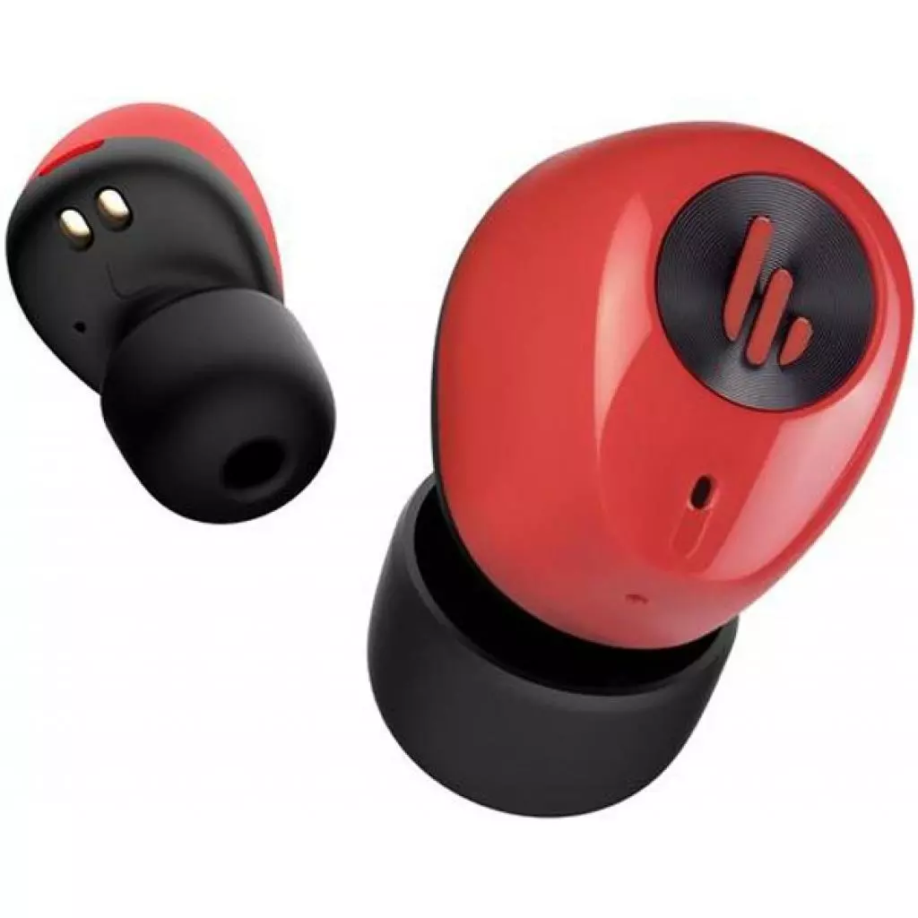 Наушники Edifier TWS2 Red - 1
