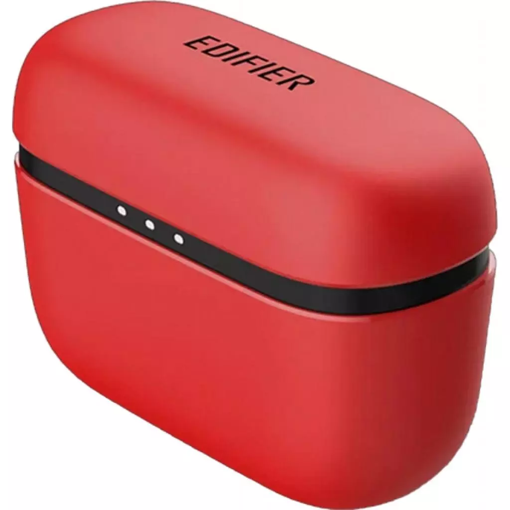 Наушники Edifier TWS2 Red - 5