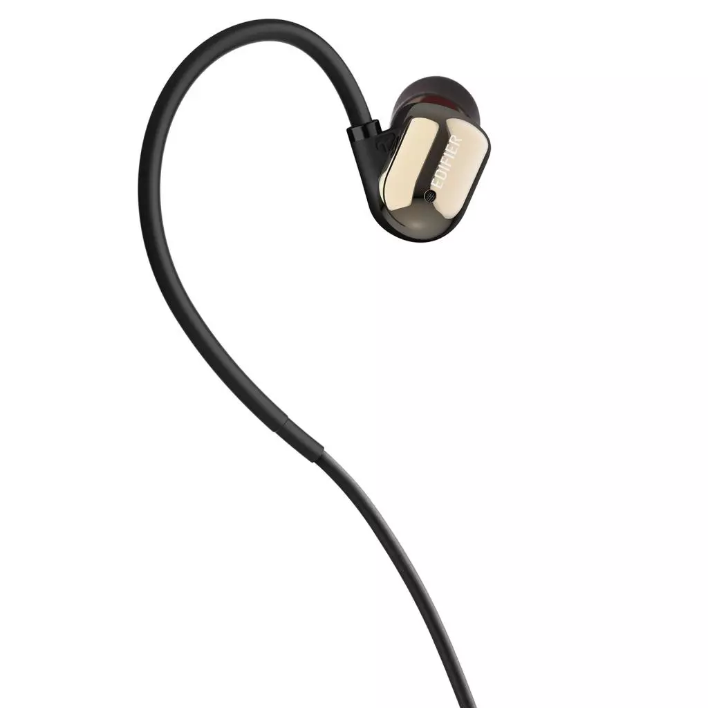 Наушники Edifier W295BT PLUS Black (W295BTPlus Black) - 1 Наушники Edifier W295BT PLUS Black (W295BTPlus Black) - 1