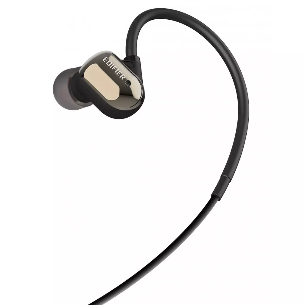 Наушники Edifier W295BT PLUS Black (W295BTPlus Black) - 2 Наушники Edifier W295BT PLUS Black (W295BTPlus Black) - 2