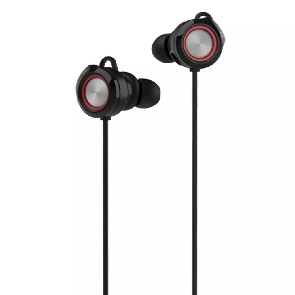 Наушники Edifier GM3 SE Black+Red (GM3SE_br) - 1