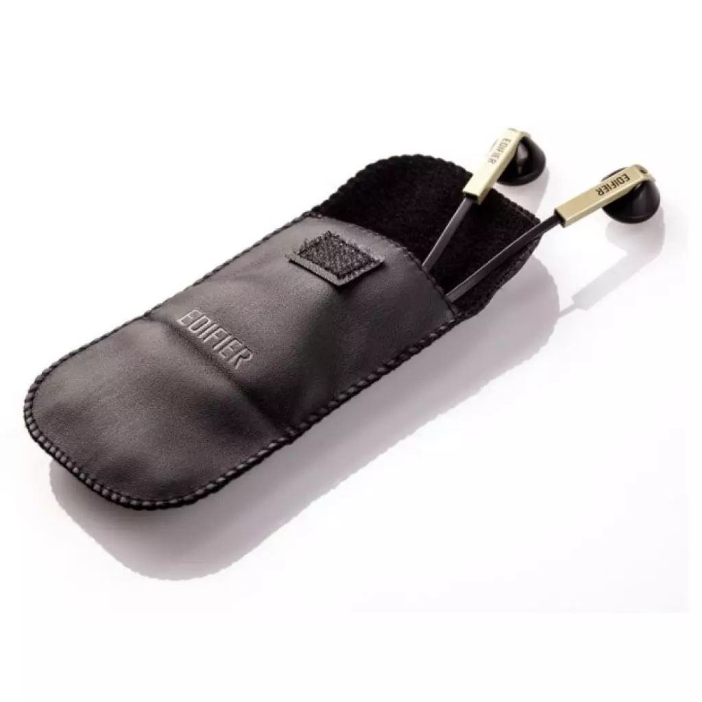 Наушники Edifier H190 Black/Gold (H190 B/G) - 1 Наушники Edifier H190 Black/Gold (H190 B/G) - 1