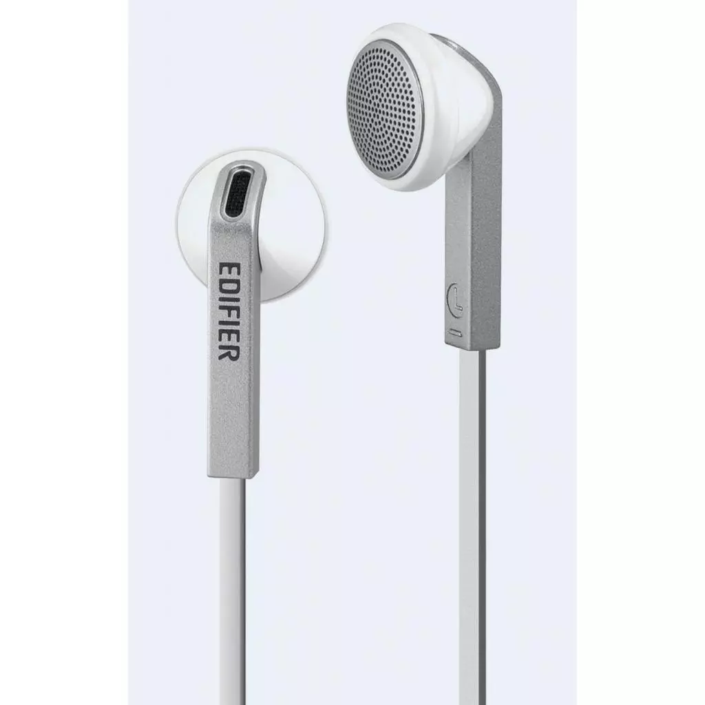 Наушники Edifier H190 White/Silver (H190 W/S)