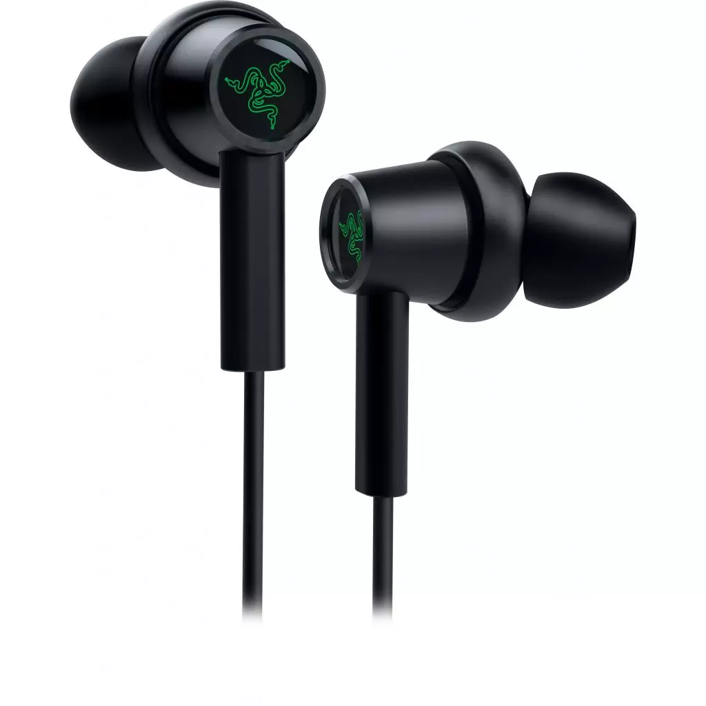 Наушники Razer Hammerhead Duo (RZ12-02790200-R3M1) - 1 Наушники Razer Hammerhead Duo (RZ12-02790200-R3M1) - 1